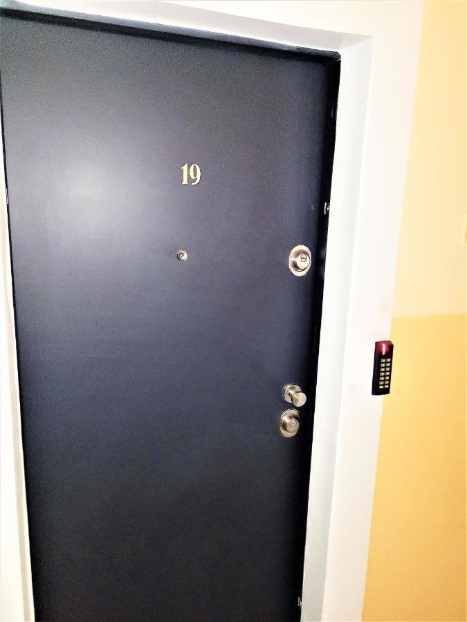 Apartament Z Balkonem Gliwice Mewy, Klimatyzacja Luaran gambar