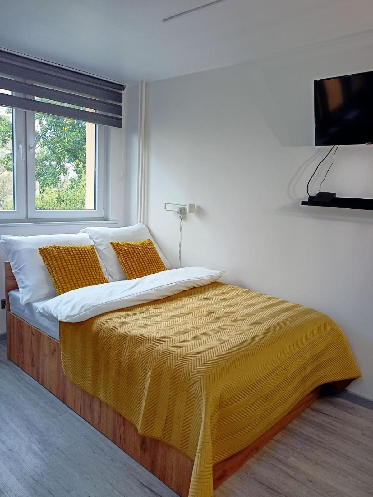 Apartament Z Balkonem Gliwice Mewy, Klimatyzacja Luaran gambar